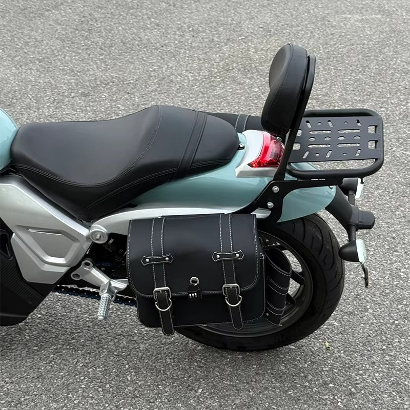 Retro Prince Central Racing El - 72V 5000W Electric Motorcycle ulasan dan harga