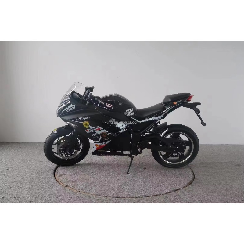 ZUIMI High-End 5000W Electric  - 72V 5000W Electric Motorcycle ulasan dan harga
