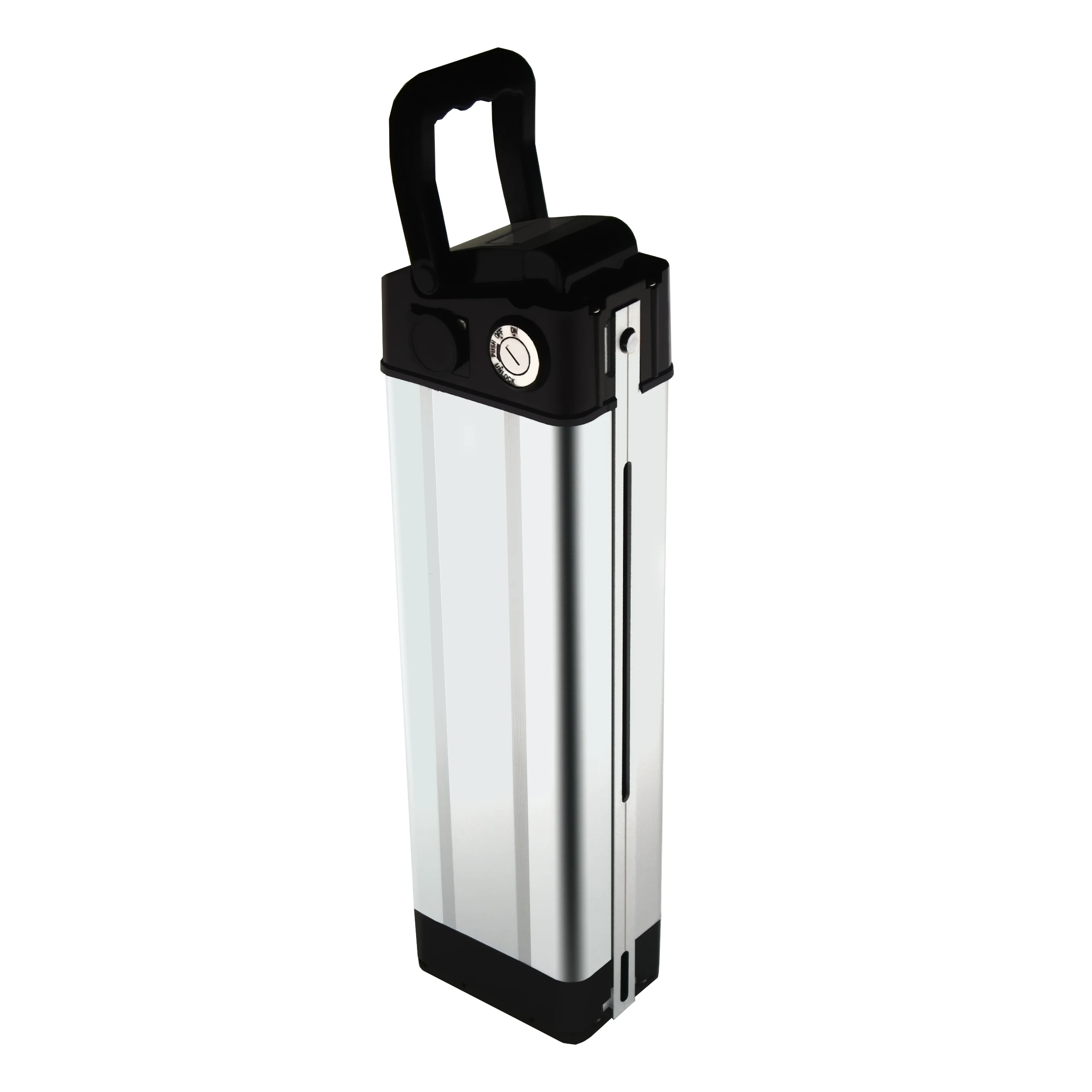 LiitoKala Silver Fish Ebike ba - 60V 30Ah Electric Scooter Battery ulasan dan harga