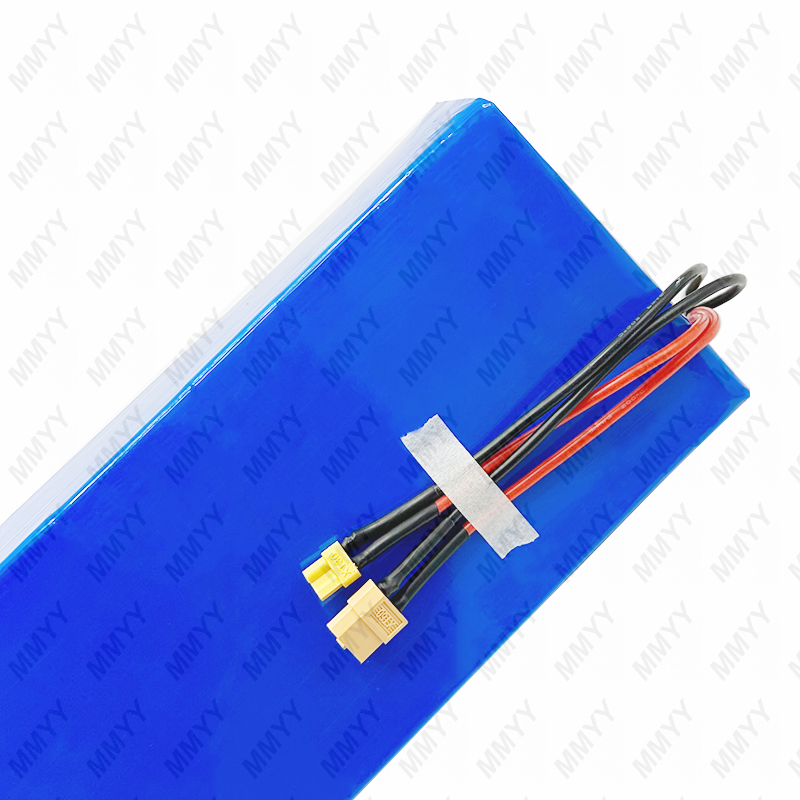 52V 21Ah 14S6P Lithium Battery - 60V 30Ah Electric Scooter Battery ulasan dan harga