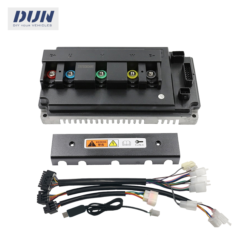 QS138 72v 70H 3000W V3 100kmh  - Mid Drive Motor Kit 72V 3000W ulasan dan harga